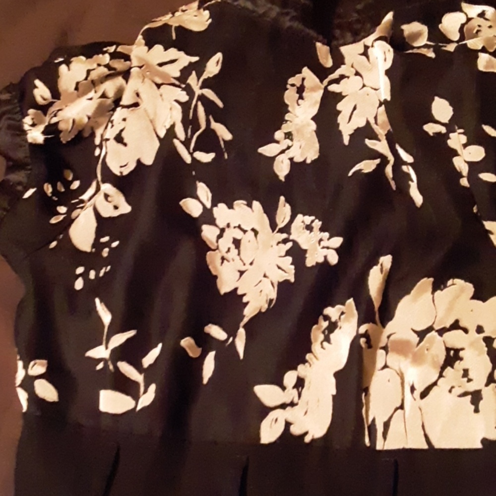 Womens dress
